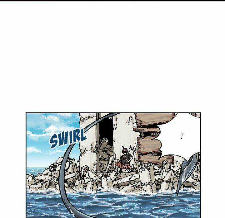 Đứa Con Thần Chết - Chapter 3 - Trang 57