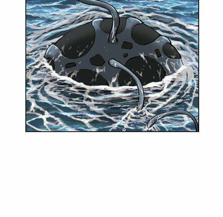 Đứa Con Thần Chết - Chapter 3 - Trang 58