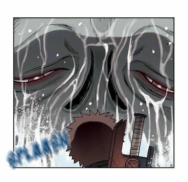 Đứa Con Thần Chết - Chapter 3 - Trang 59