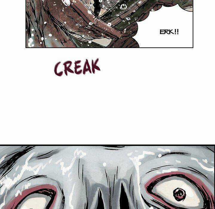 Đứa Con Thần Chết - Chapter 3 - Trang 7