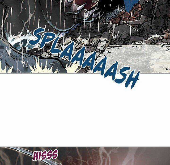 Đứa Con Thần Chết - Chapter 3 - Trang 62