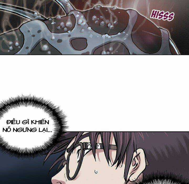 Đứa Con Thần Chết - Chapter 3 - Trang 63