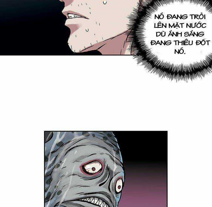 Đứa Con Thần Chết - Chapter 3 - Trang 64