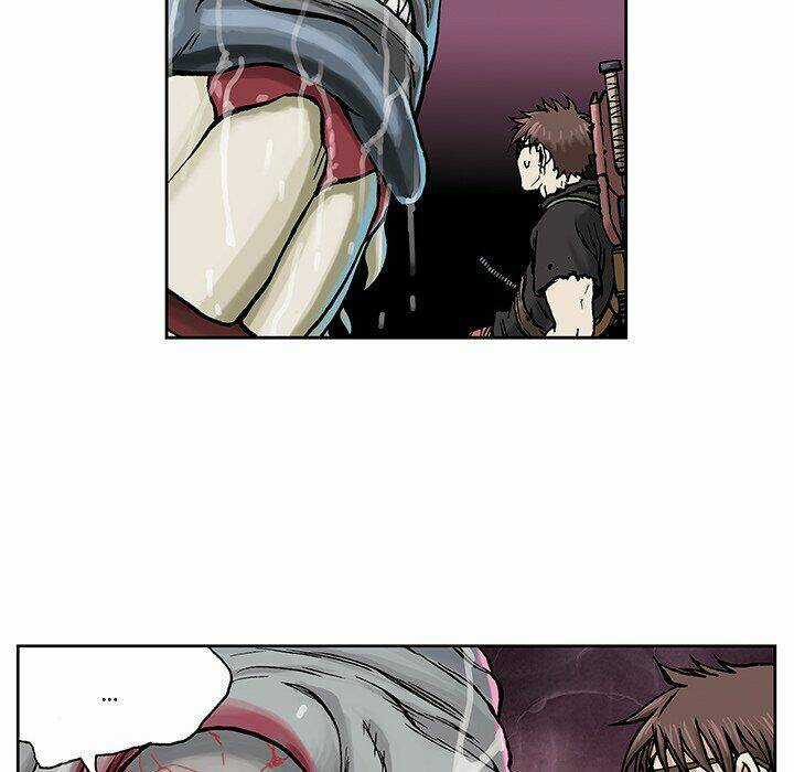 Đứa Con Thần Chết - Chapter 3 - Trang 65