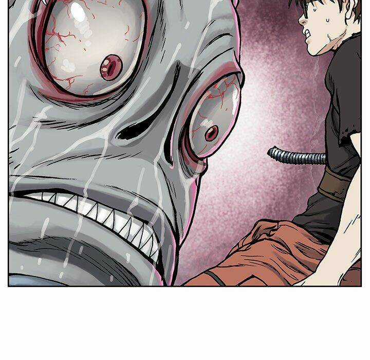 Đứa Con Thần Chết - Chapter 3 - Trang 66