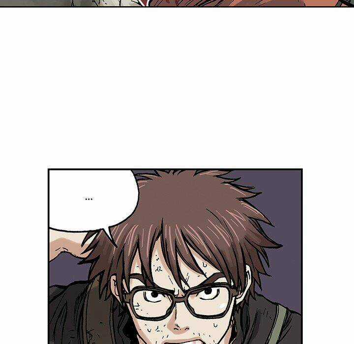 Đứa Con Thần Chết - Chapter 3 - Trang 68