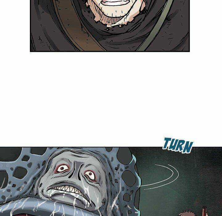 Đứa Con Thần Chết - Chapter 3 - Trang 69