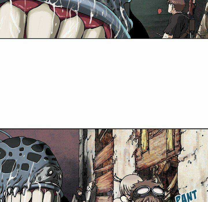 Đứa Con Thần Chết - Chapter 3 - Trang 70