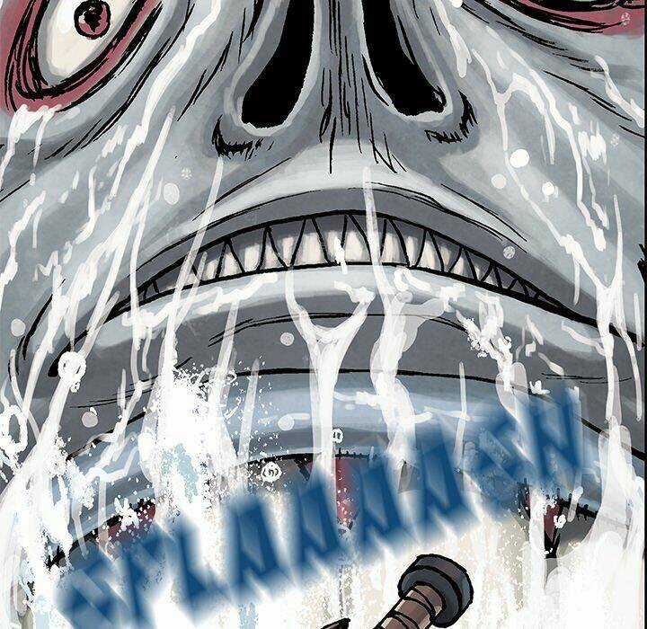 Đứa Con Thần Chết - Chapter 3 - Trang 8