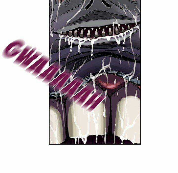 Đứa Con Thần Chết - Chapter 3 - Trang 72