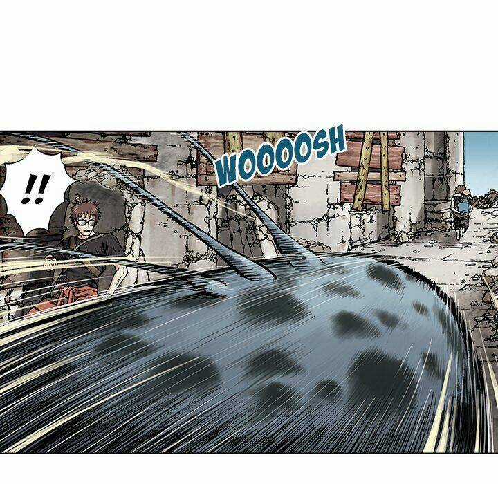 Đứa Con Thần Chết - Chapter 3 - Trang 73