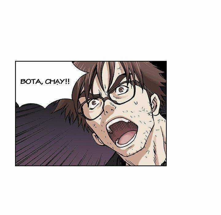 Đứa Con Thần Chết - Chapter 3 - Trang 74