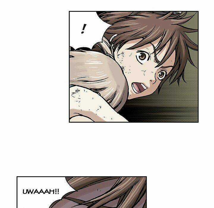 Đứa Con Thần Chết - Chapter 3 - Trang 75