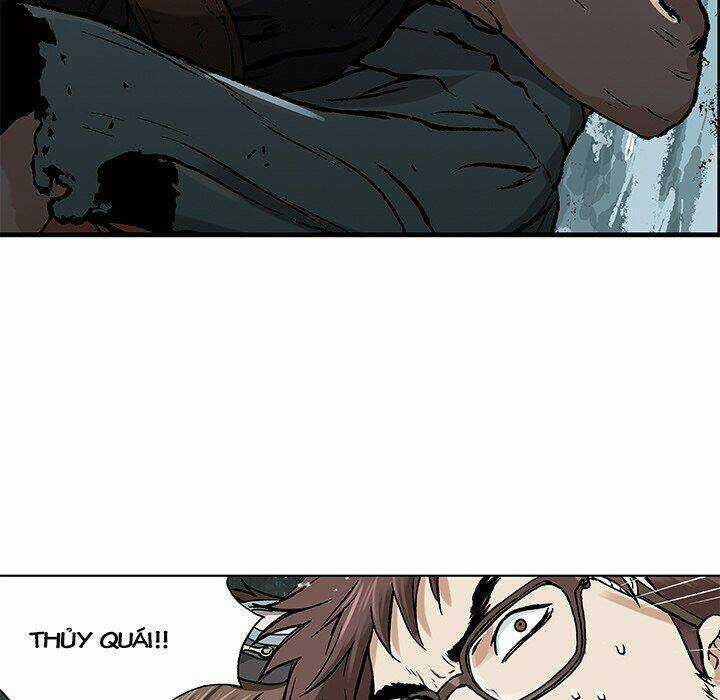 Đứa Con Thần Chết - Chapter 3 - Trang 10