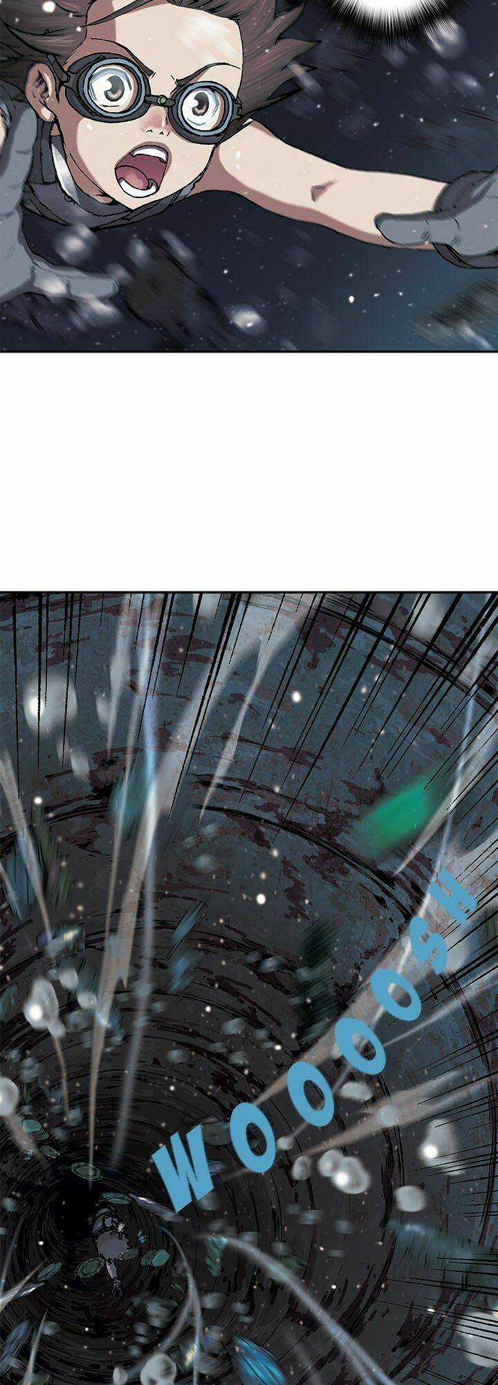 Đứa Con Thần Chết - Chapter 30 - Trang 2