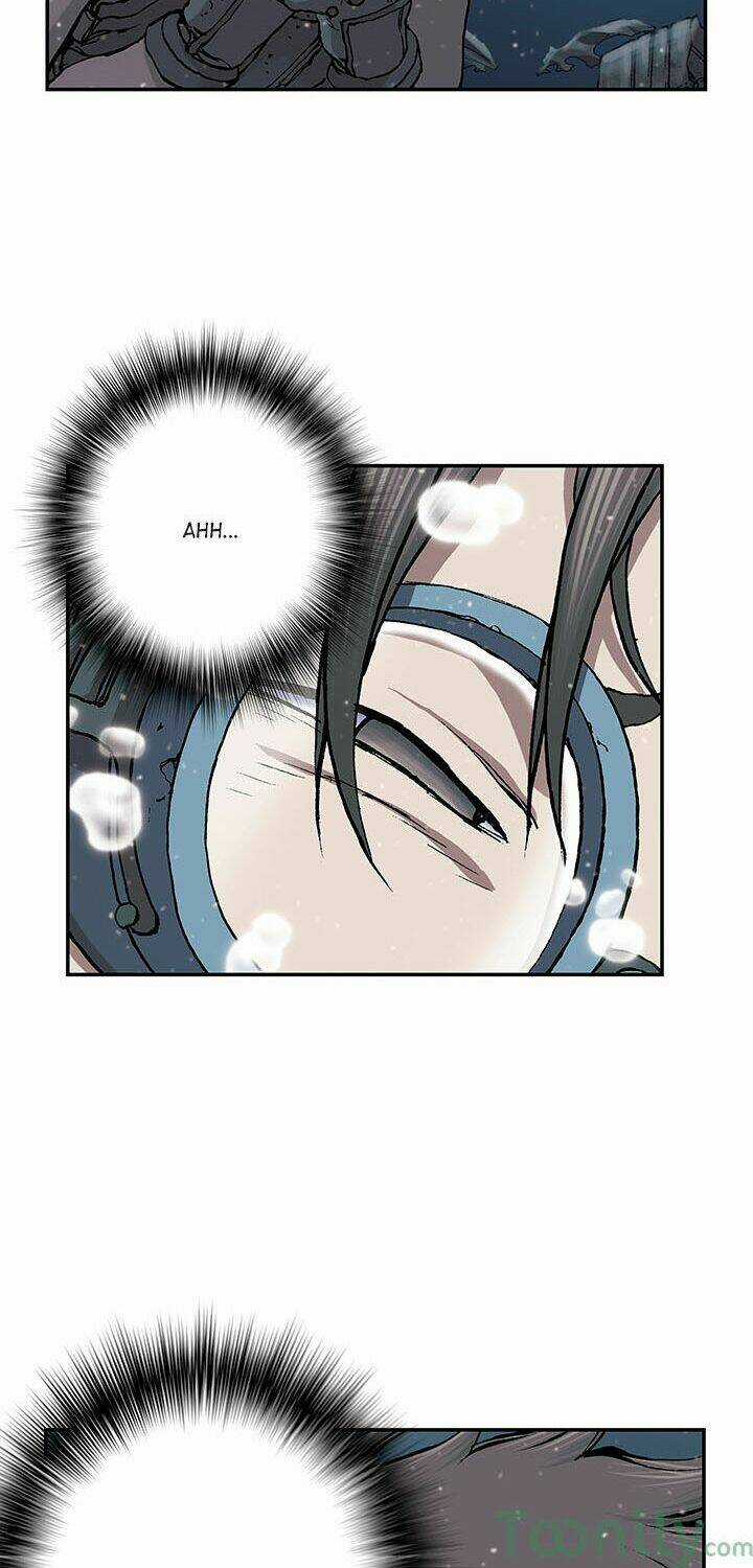 Đứa Con Thần Chết - Chapter 30 - Trang 13