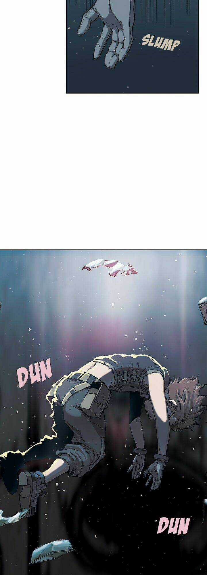 Đứa Con Thần Chết - Chapter 30 - Trang 15