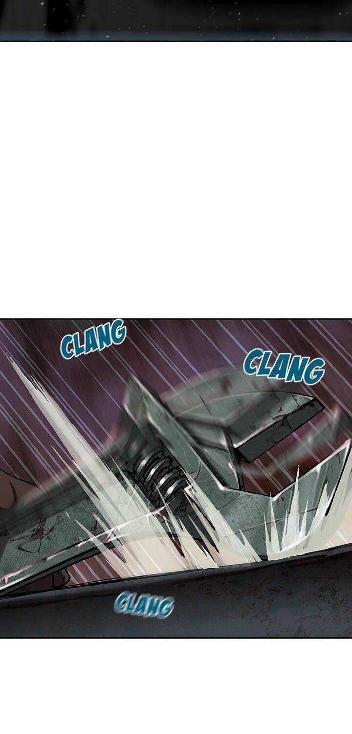 Đứa Con Thần Chết - Chapter 30 - Trang 16