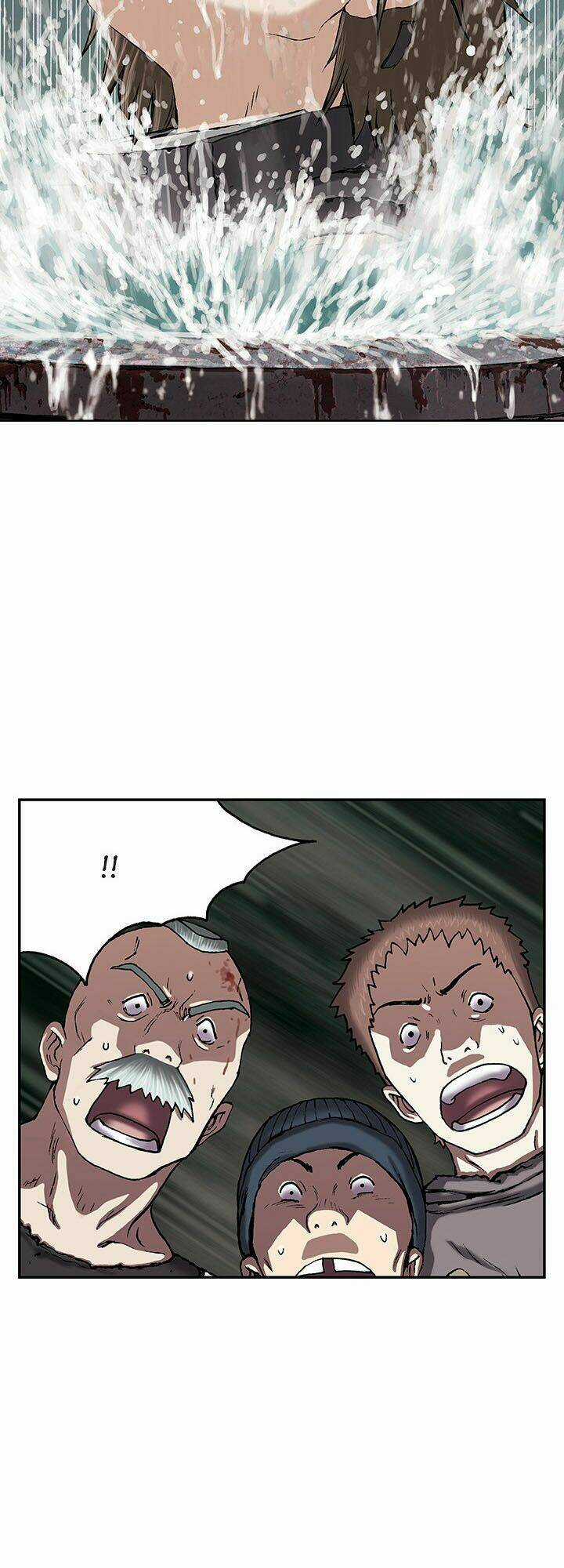 Đứa Con Thần Chết - Chapter 30 - Trang 22