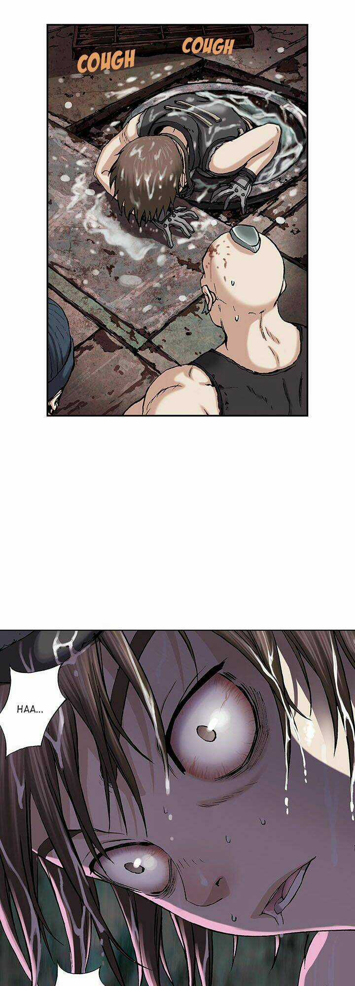 Đứa Con Thần Chết - Chapter 30 - Trang 23