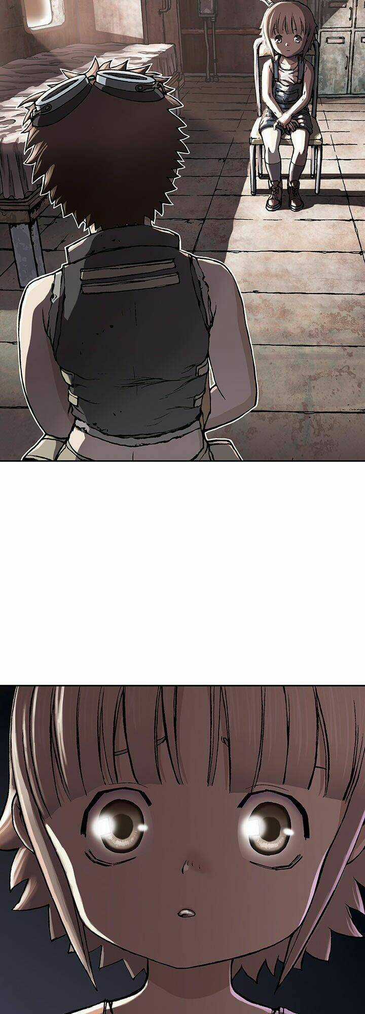 Đứa Con Thần Chết - Chapter 30 - Trang 38