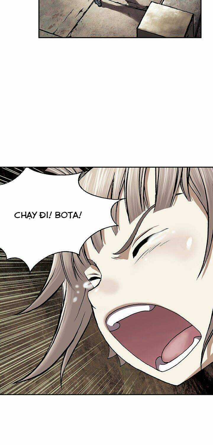 Đứa Con Thần Chết - Chapter 30 - Trang 40