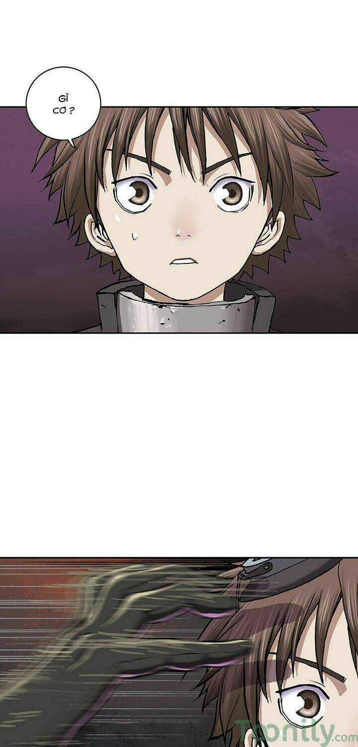 Đứa Con Thần Chết - Chapter 30 - Trang 41