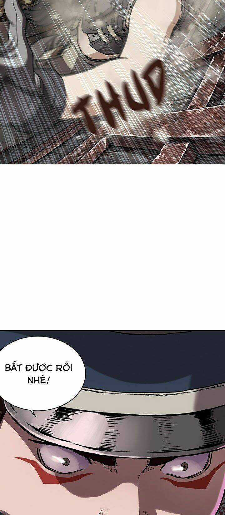 Đứa Con Thần Chết - Chapter 30 - Trang 43