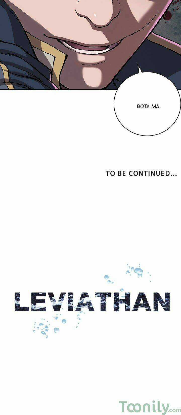 Đứa Con Thần Chết - Chapter 30 - Trang 44