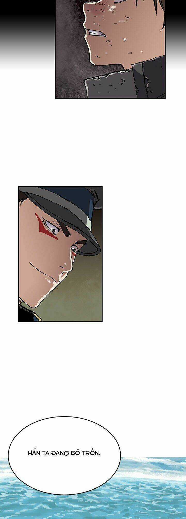 Đứa Con Thần Chết - Chapter 31 - Trang 19