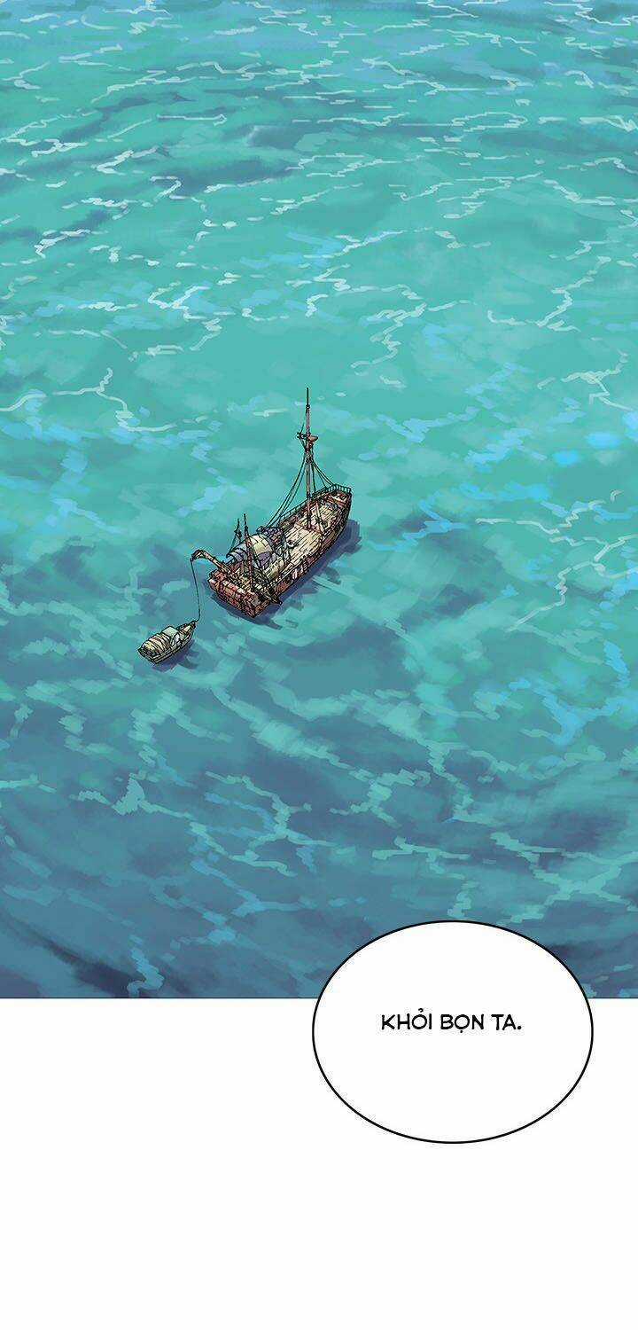 Đứa Con Thần Chết - Chapter 31 - Trang 20