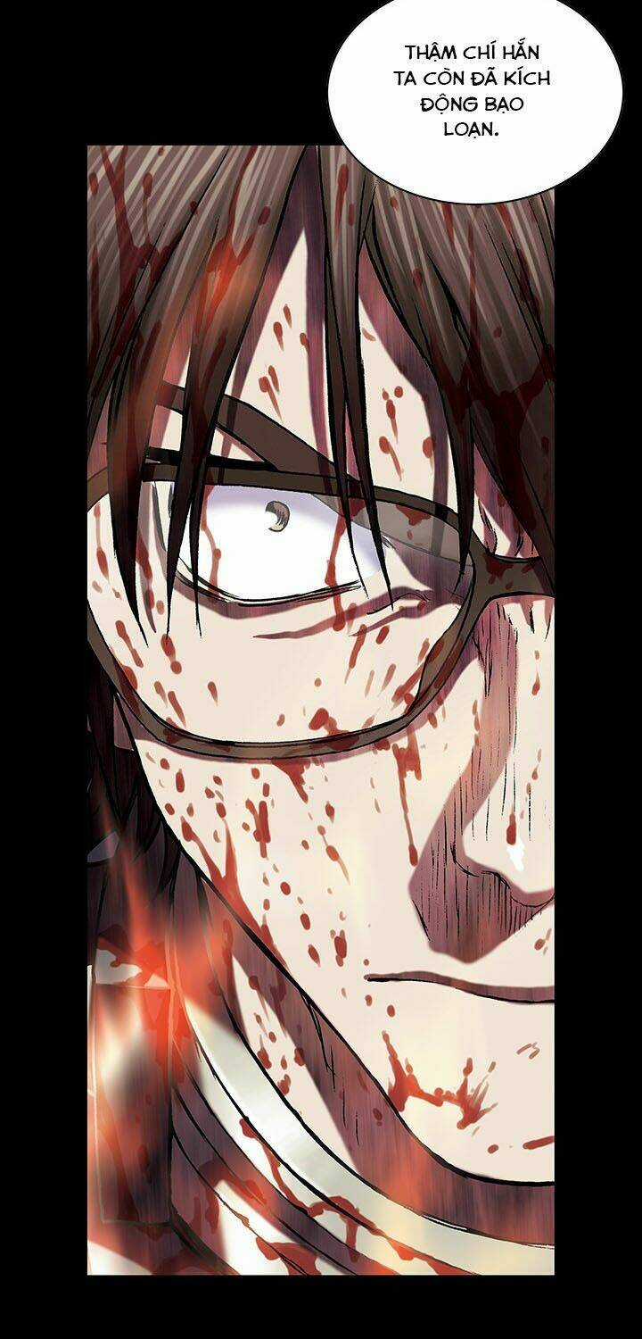 Đứa Con Thần Chết - Chapter 31 - Trang 24