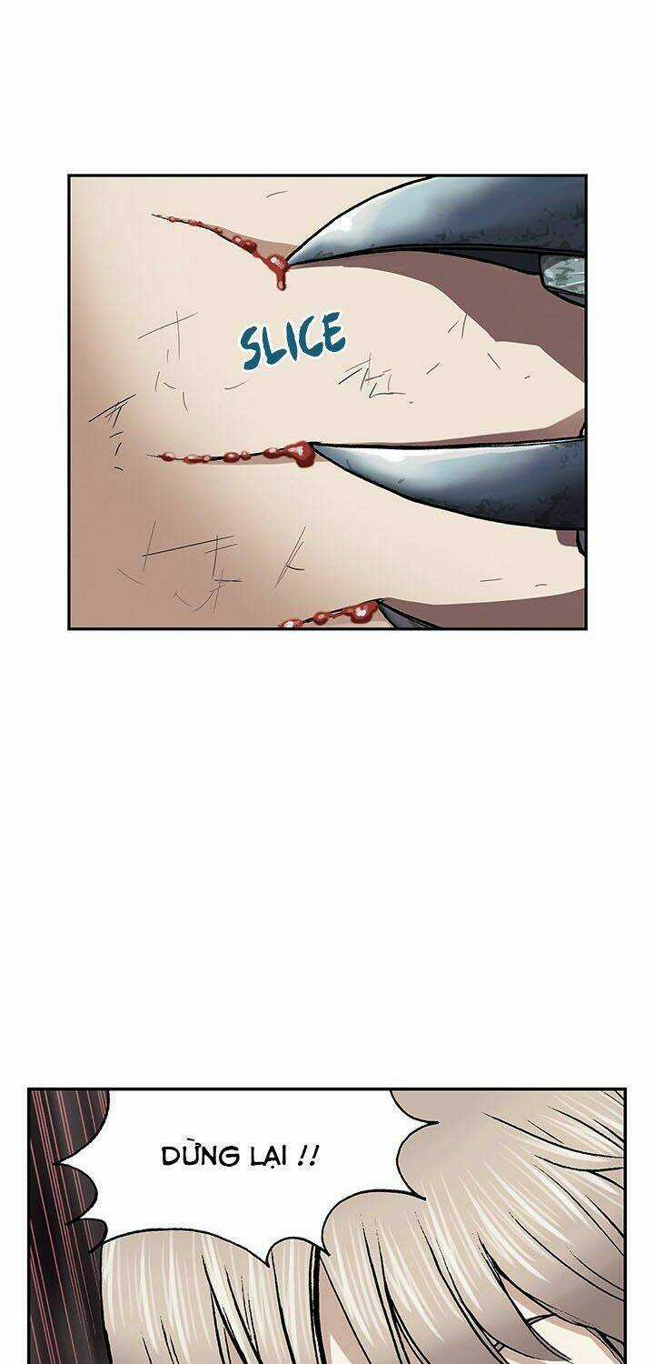 Đứa Con Thần Chết - Chapter 31 - Trang 28