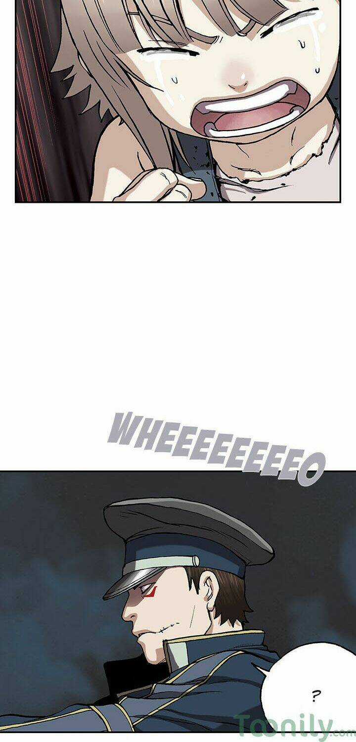 Đứa Con Thần Chết - Chapter 31 - Trang 29