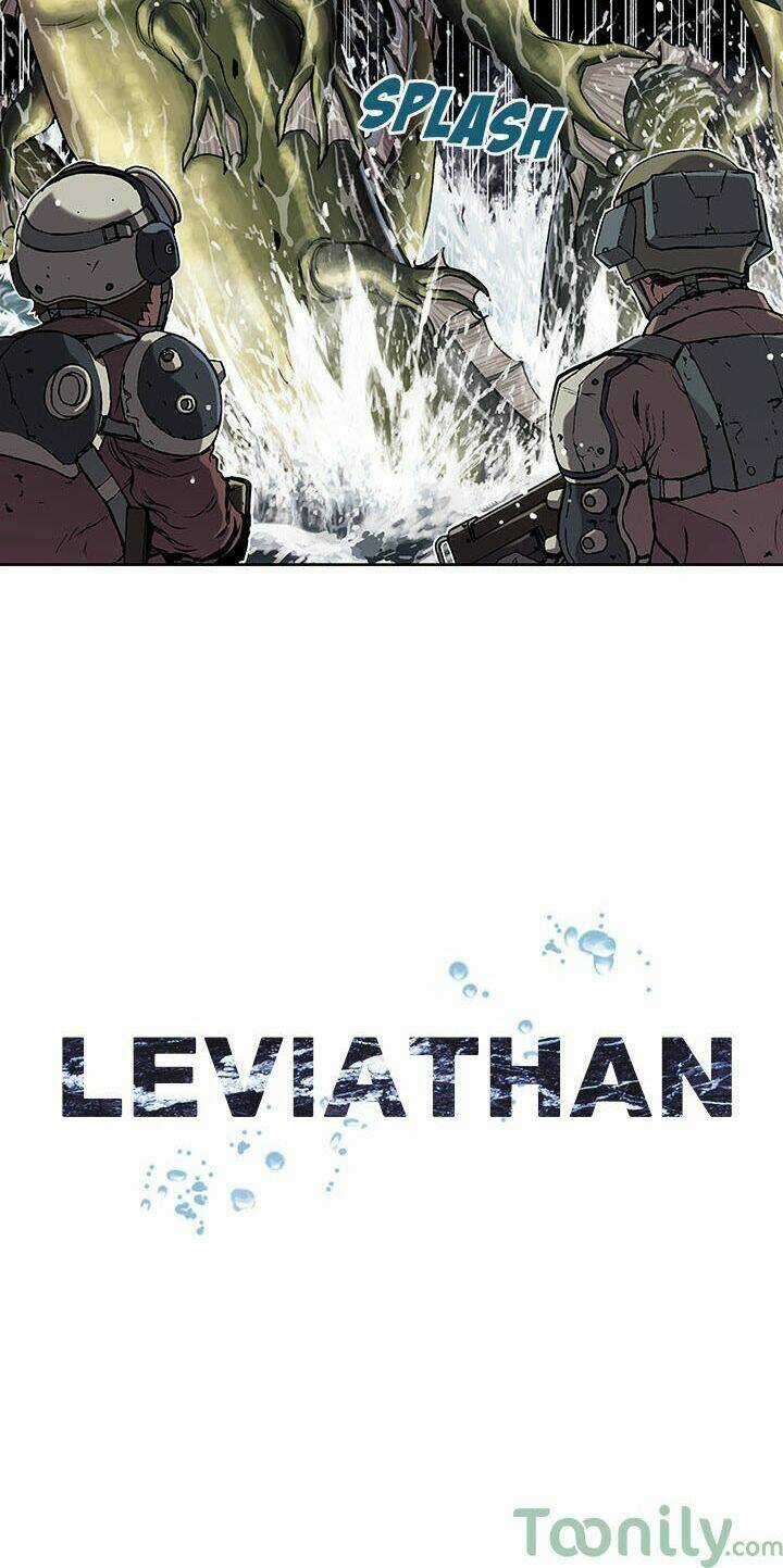 Đứa Con Thần Chết - Chapter 31 - Trang 37