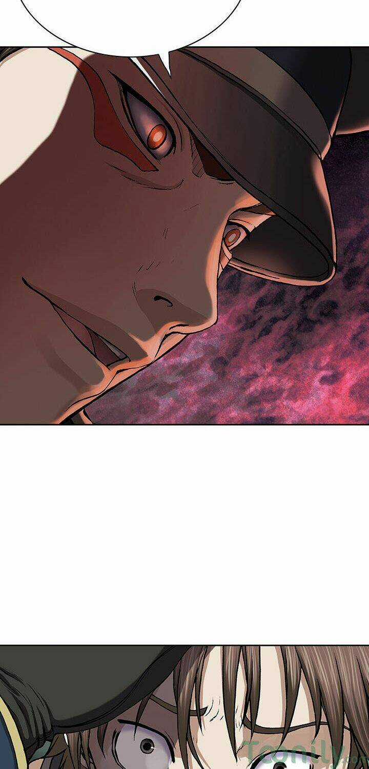 Đứa Con Thần Chết - Chapter 31 - Trang 5