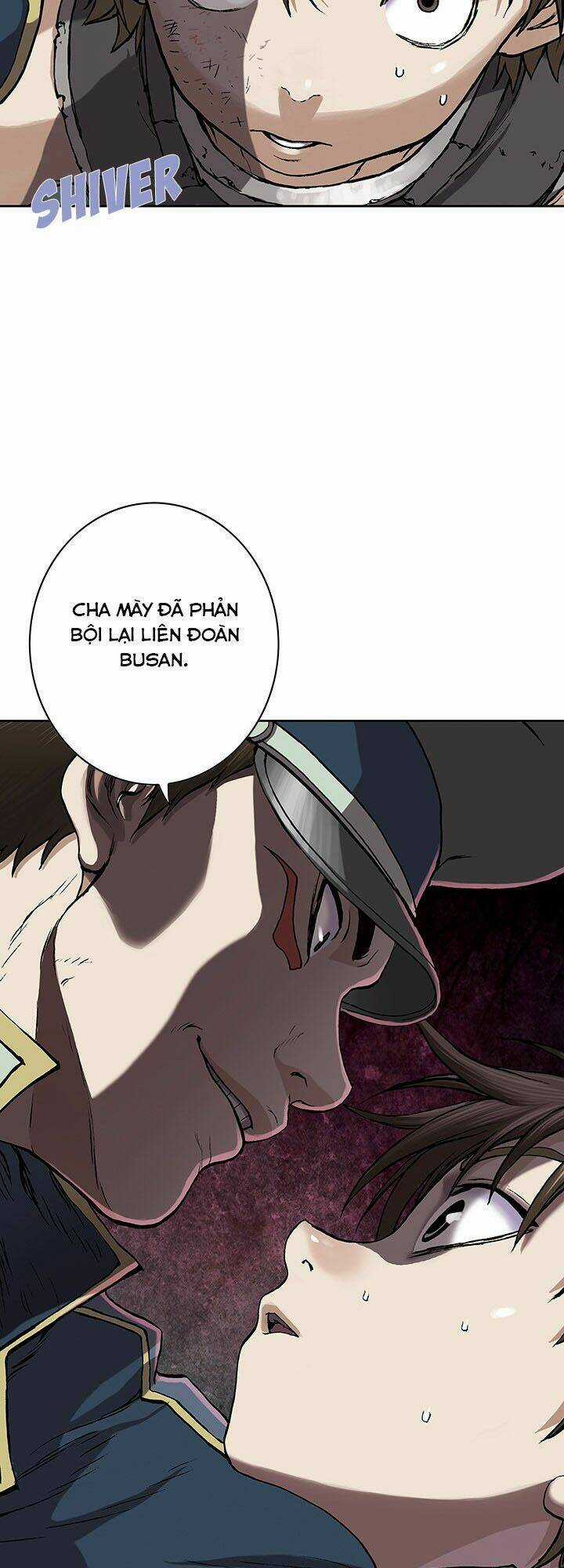 Đứa Con Thần Chết - Chapter 31 - Trang 6