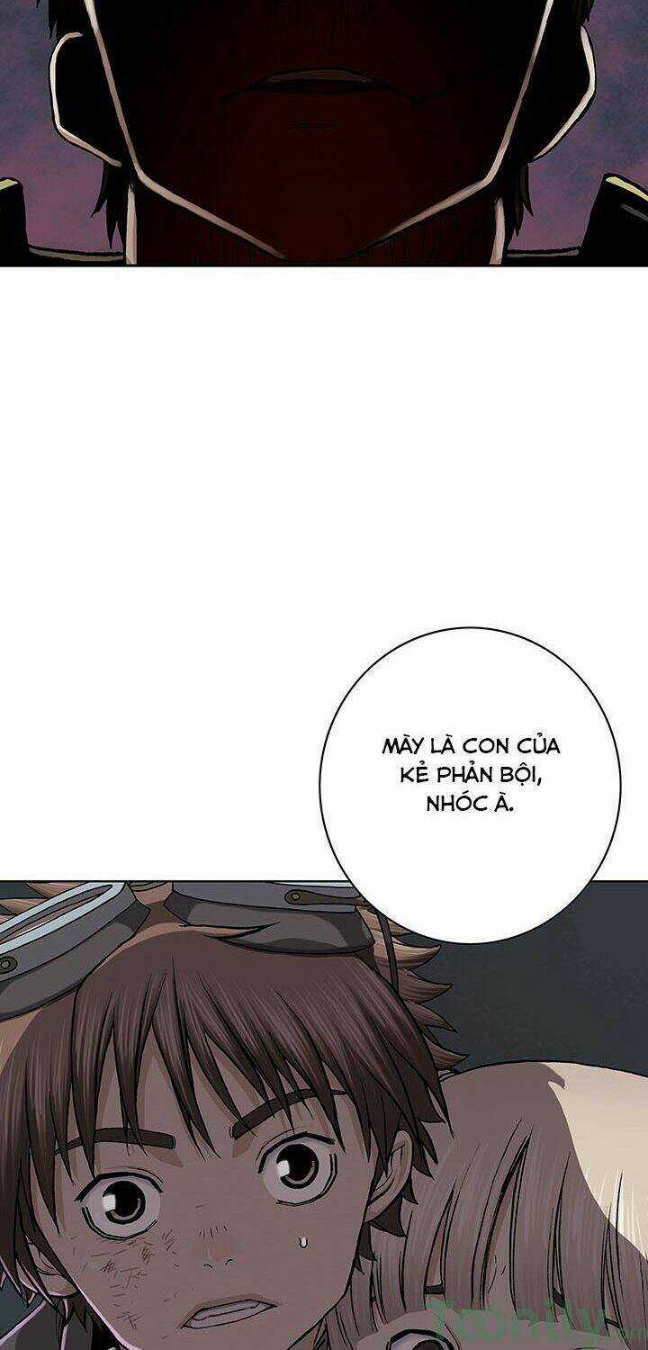 Đứa Con Thần Chết - Chapter 31 - Trang 9