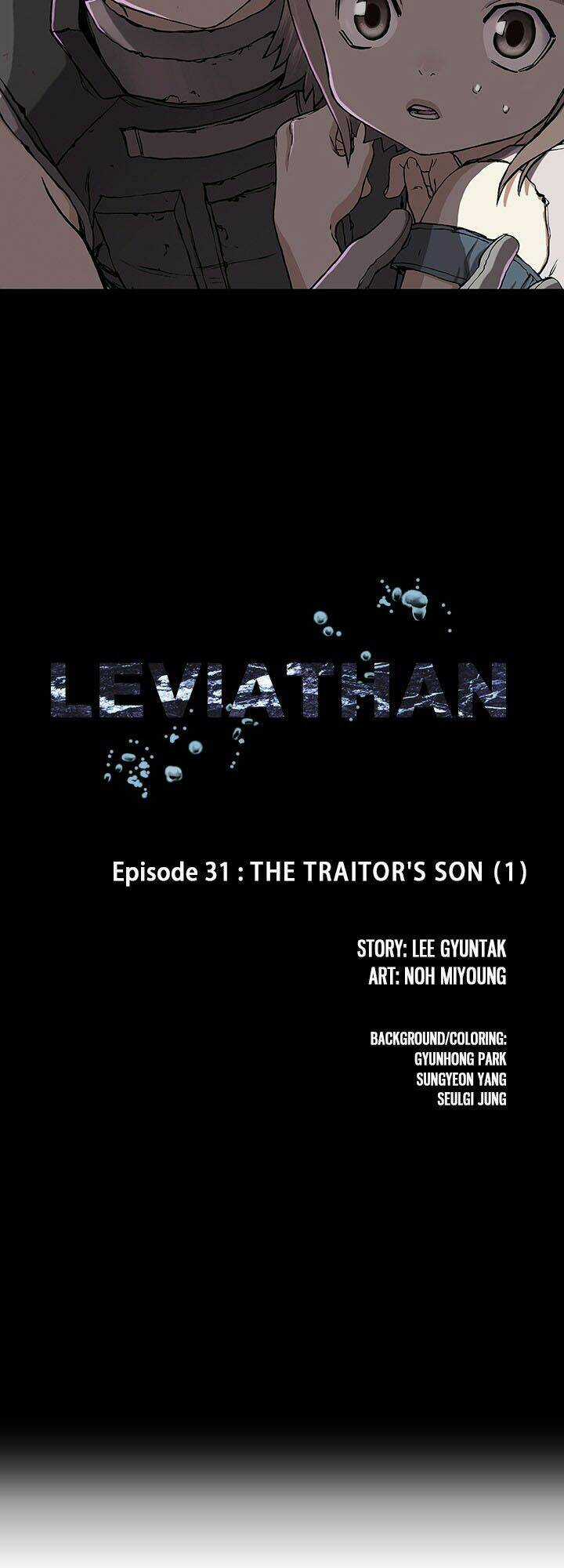 Đứa Con Thần Chết - Chapter 31 - Trang 10