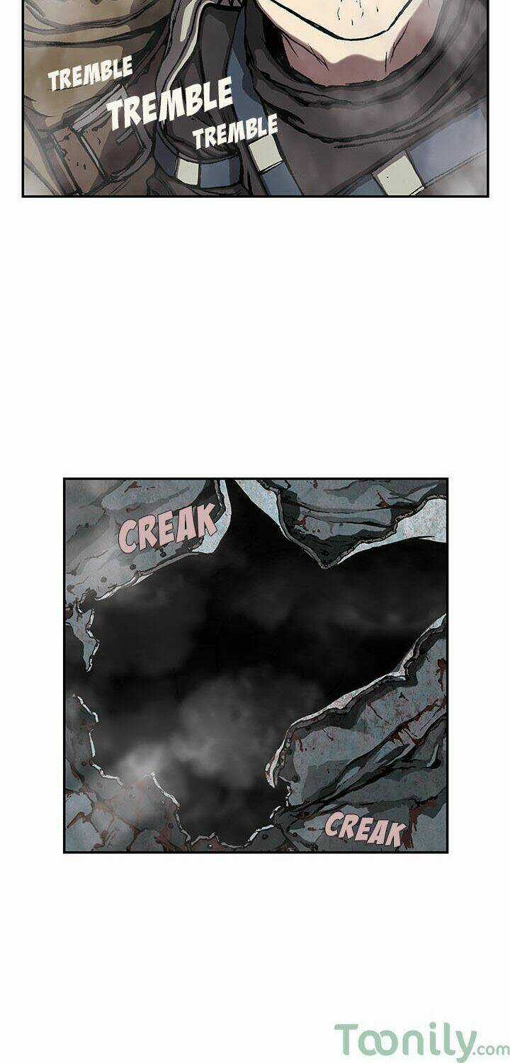 Đứa Con Thần Chết - Chapter 32 - Trang 21