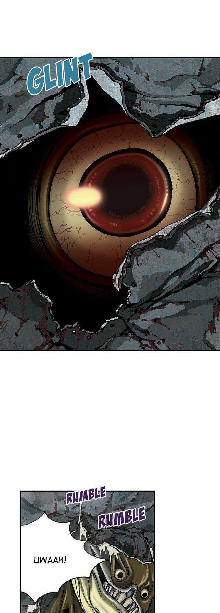 Đứa Con Thần Chết - Chapter 32 - Trang 22