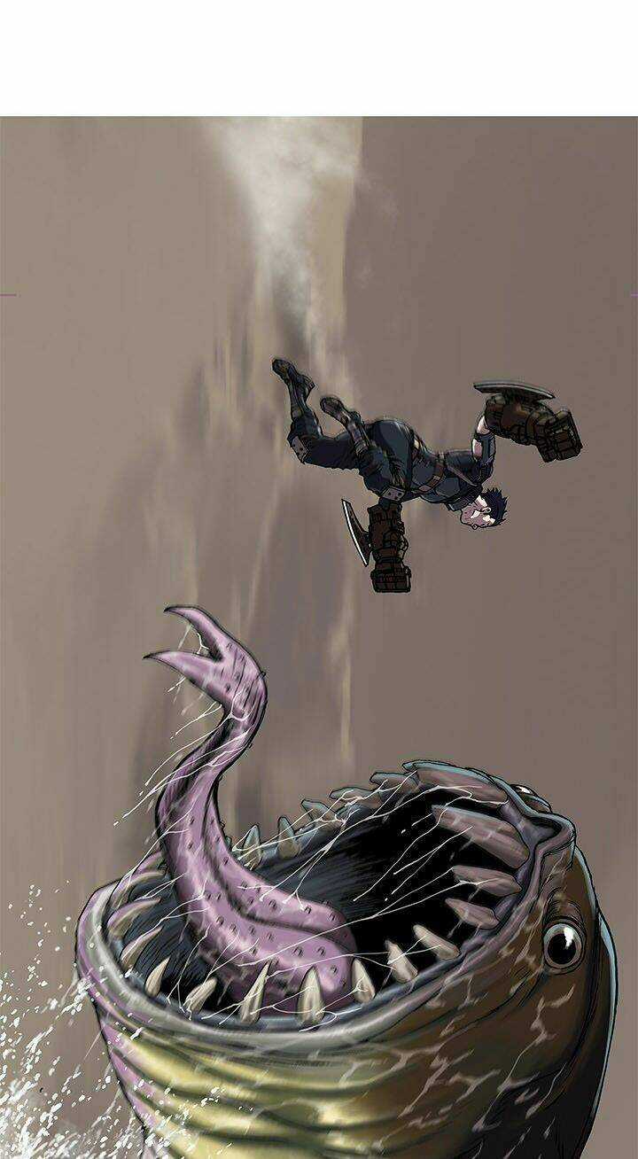 Đứa Con Thần Chết - Chapter 32 - Trang 47