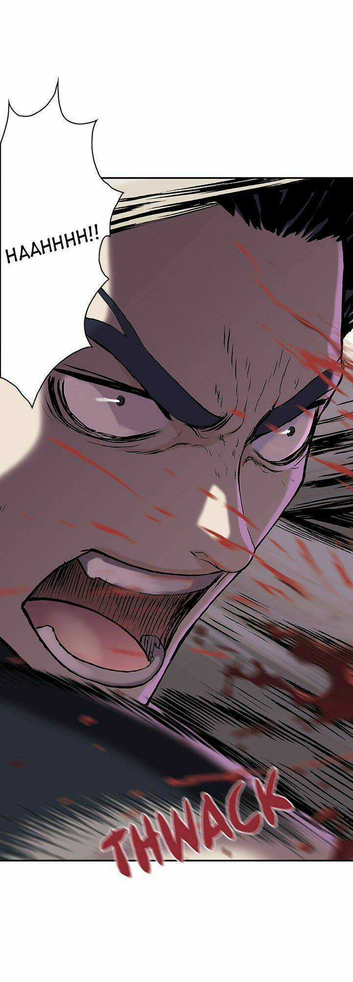 Đứa Con Thần Chết - Chapter 33 - Trang 11