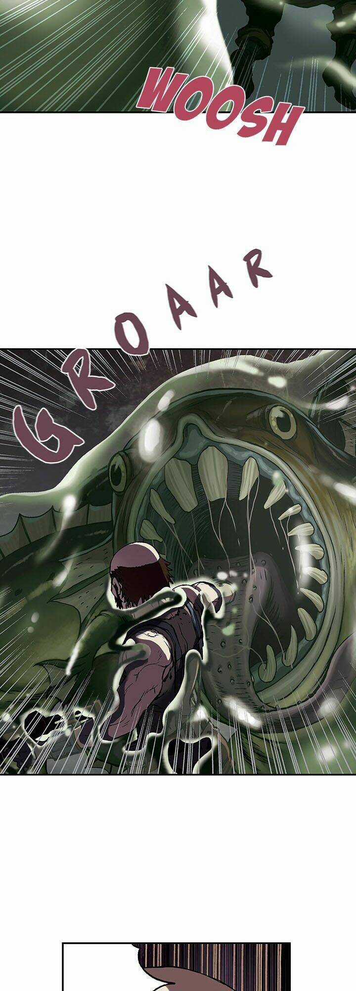 Đứa Con Thần Chết - Chapter 33 - Trang 22