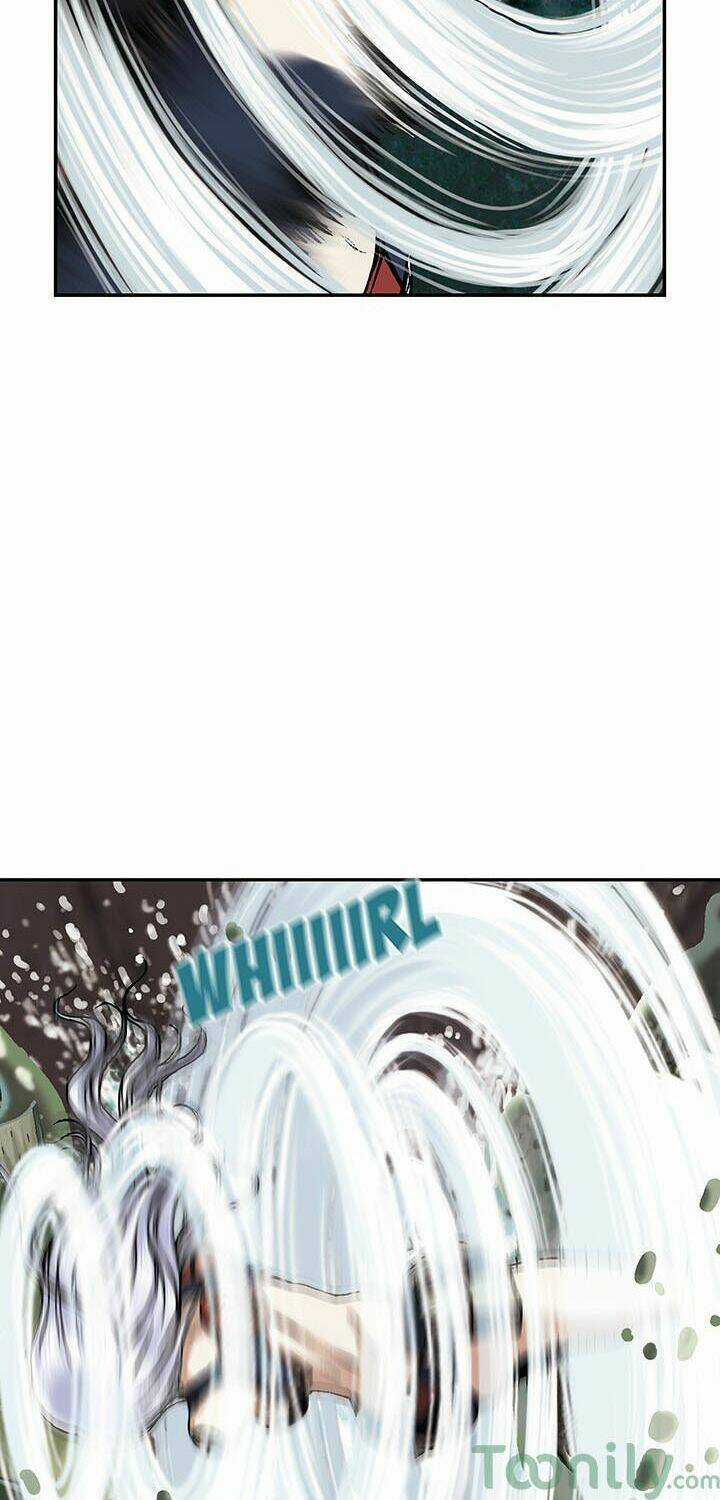 Đứa Con Thần Chết - Chapter 33 - Trang 25