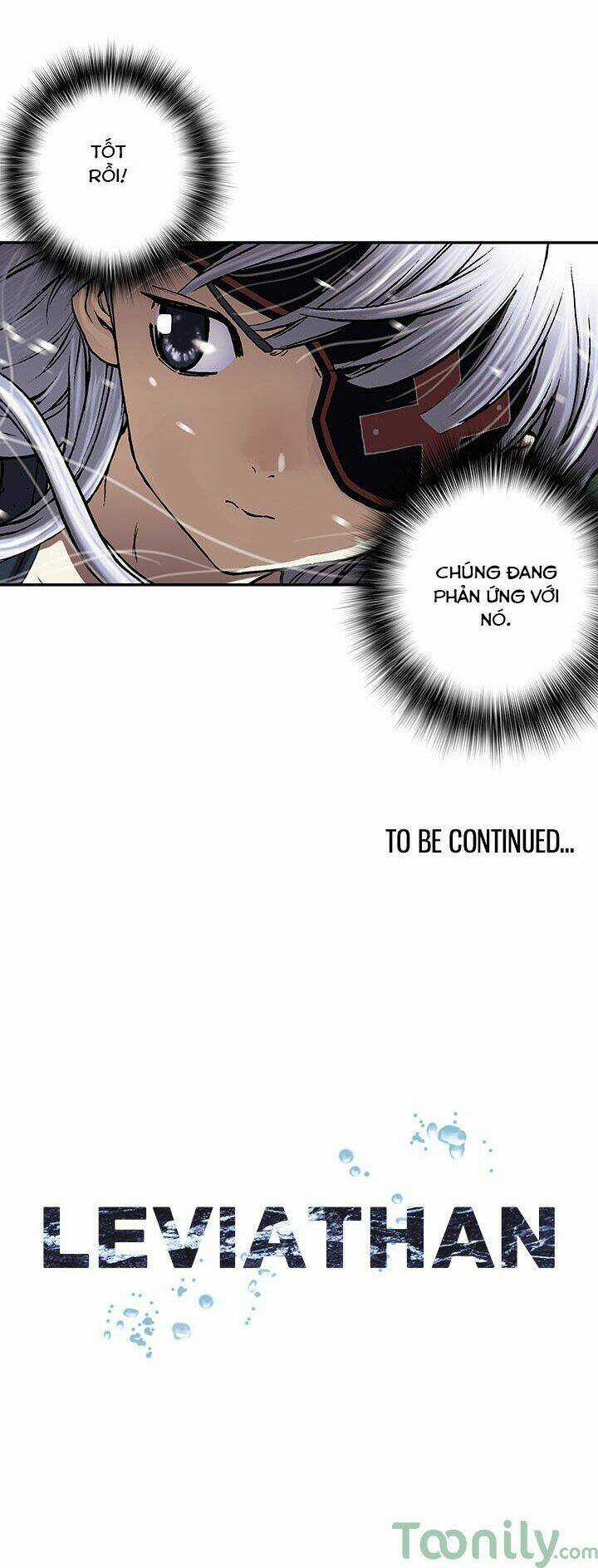 Đứa Con Thần Chết - Chapter 33 - Trang 32