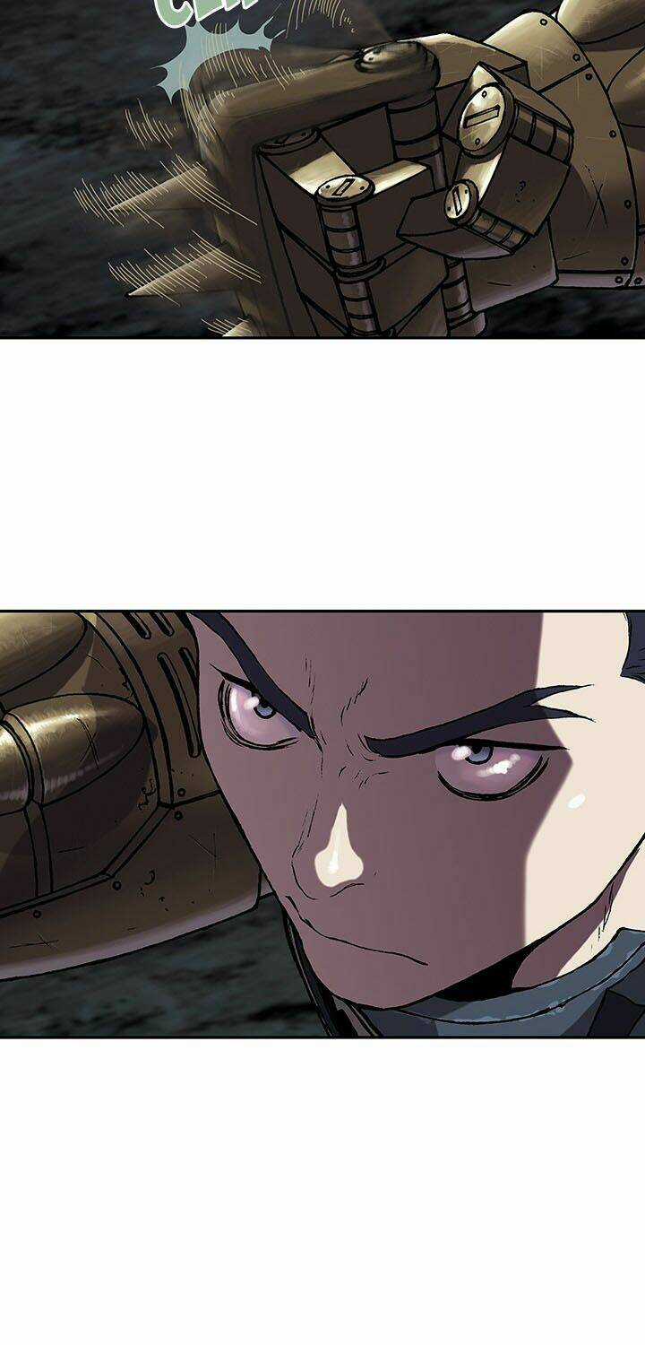 Đứa Con Thần Chết - Chapter 33 - Trang 8