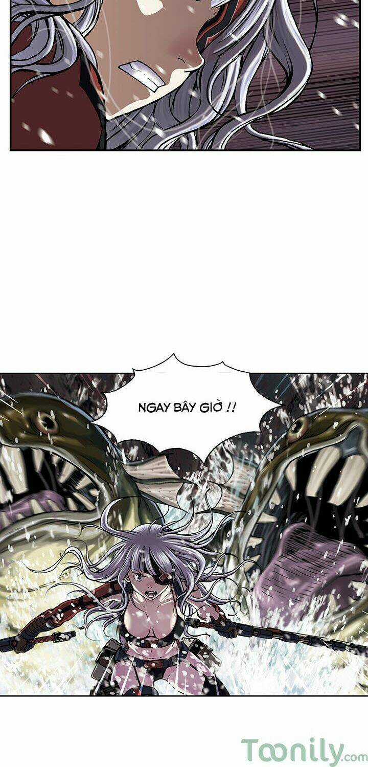Đứa Con Thần Chết - Chapter 34 - Trang 13