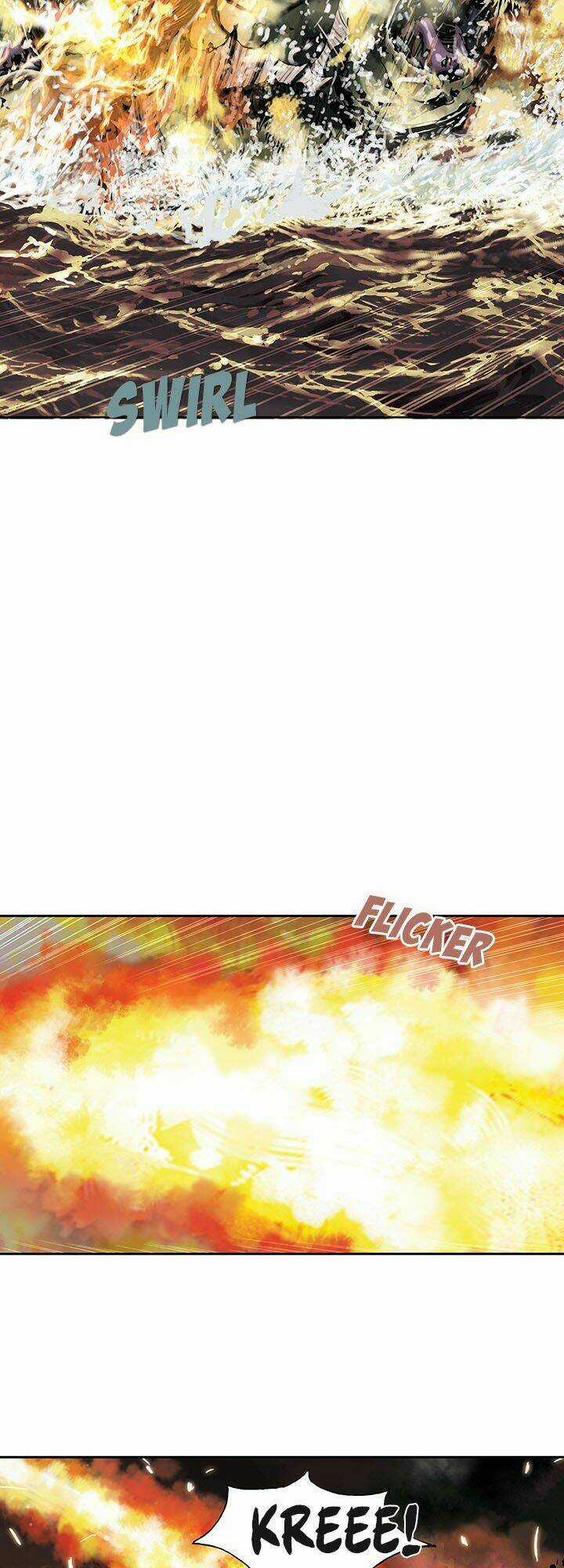 Đứa Con Thần Chết - Chapter 34 - Trang 18