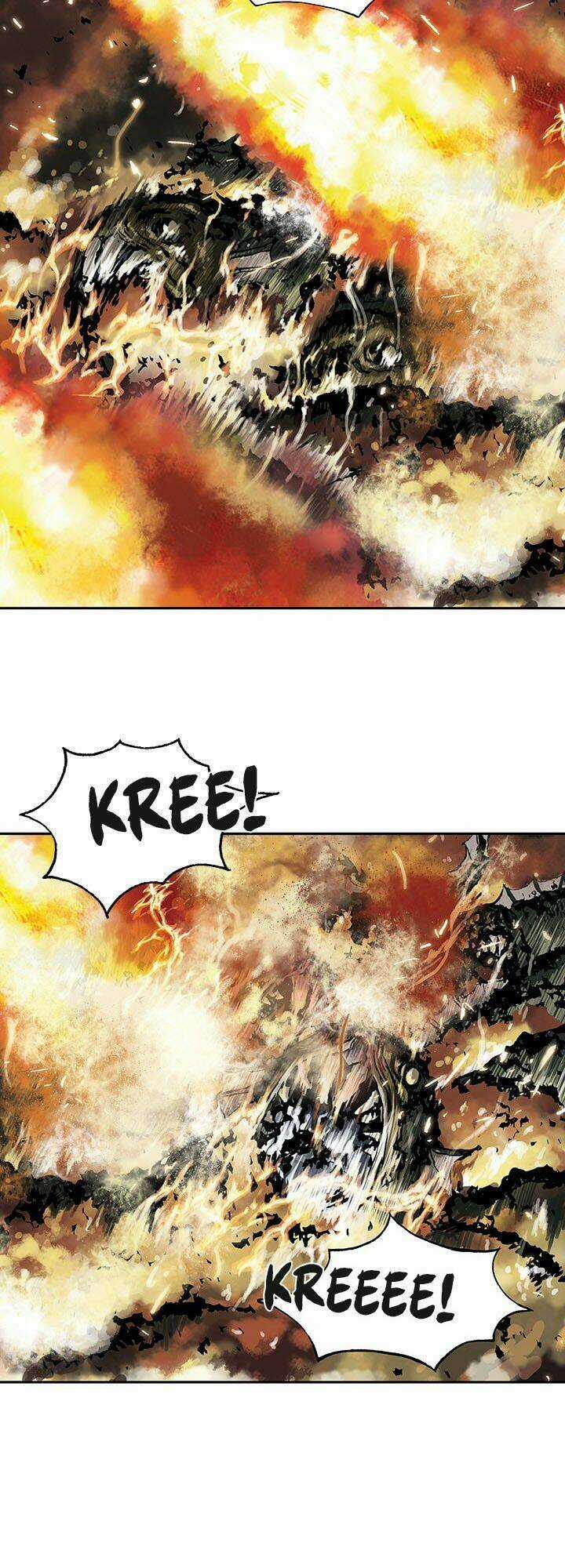 Đứa Con Thần Chết - Chapter 34 - Trang 19